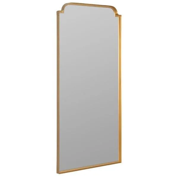 Heidi Leaning Floor Mirror