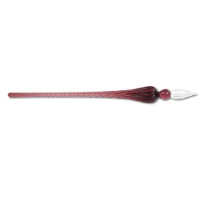 Herbin Glass Dip Pens - Violet