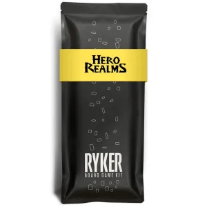 Hero Realms Card Sleeve Kit