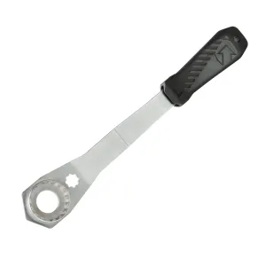 Herramienta Pro Bikegear Team Chainring Remover Threaded
