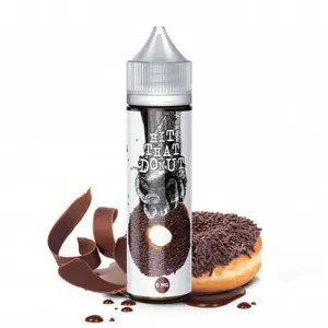 Hit That Donut - Chocolate