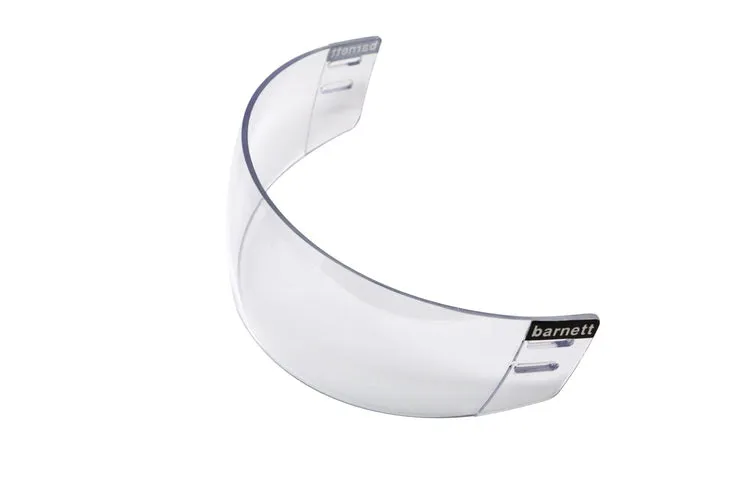 Hockey visor V600
