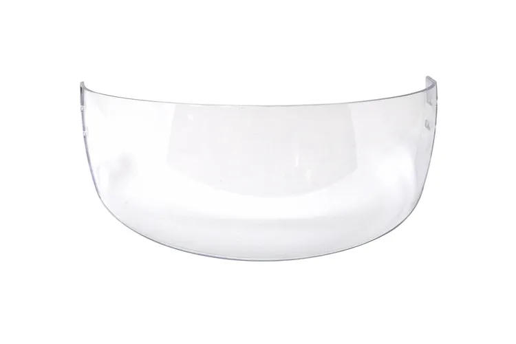 Hockey visor V600