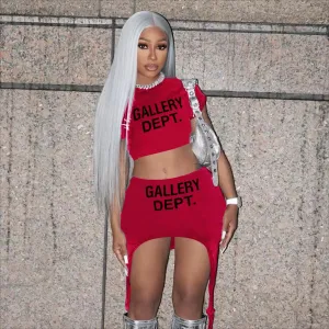 Hot Girl 2 Piece