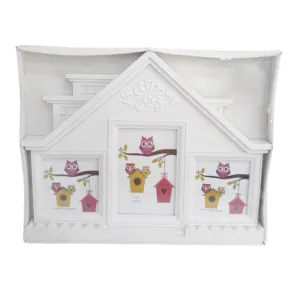 House Photo Frame