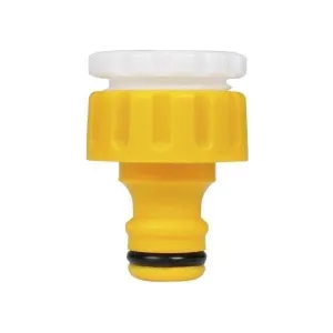 Hozelock Tap Conector Xl Threaded