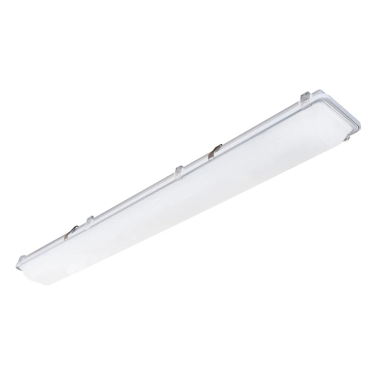 HUBBELL 47W LED HAZARDOUS LOCATION AND GASKETED HEM4-50ML-DFA-EU