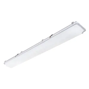 HUBBELL 47W LED HAZARDOUS LOCATION AND GASKETED HEM4-50ML-DFA-EU