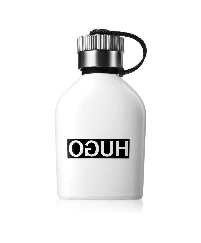 Hugo Boss Reversed Perfume For men, EDT, 75 ml