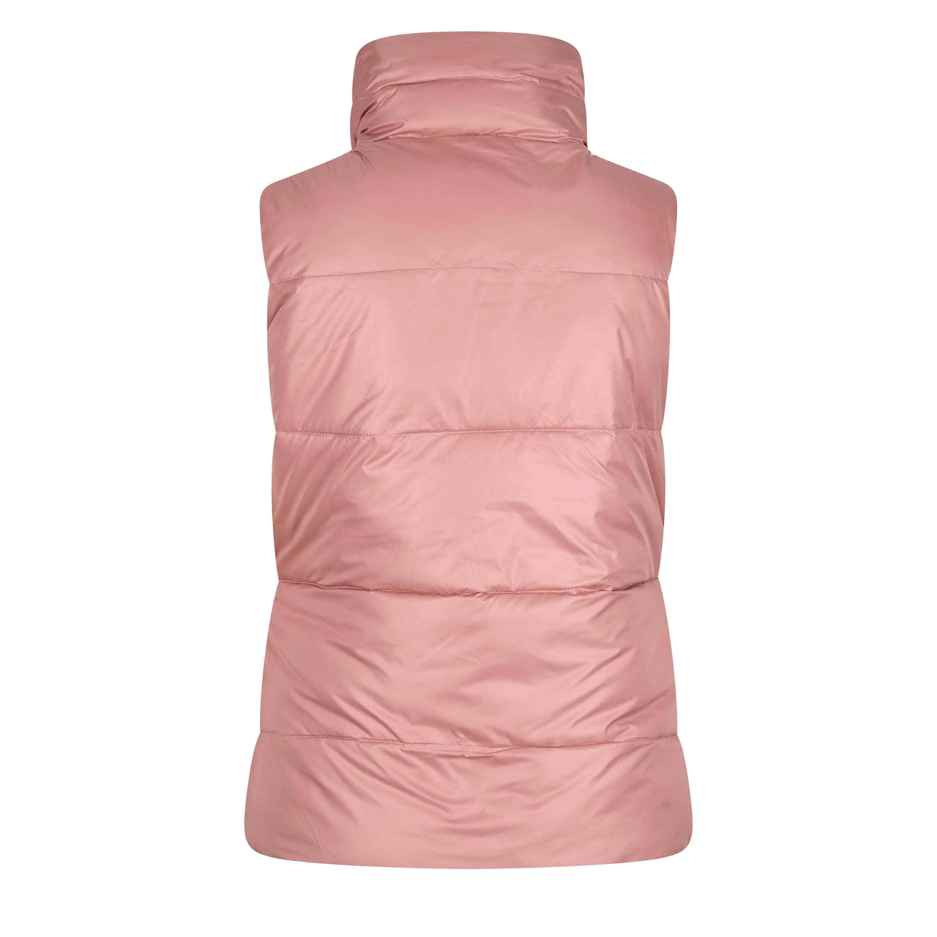 HV Polo Bodywarmer Claire Reversible, elegant vändbar ridväst