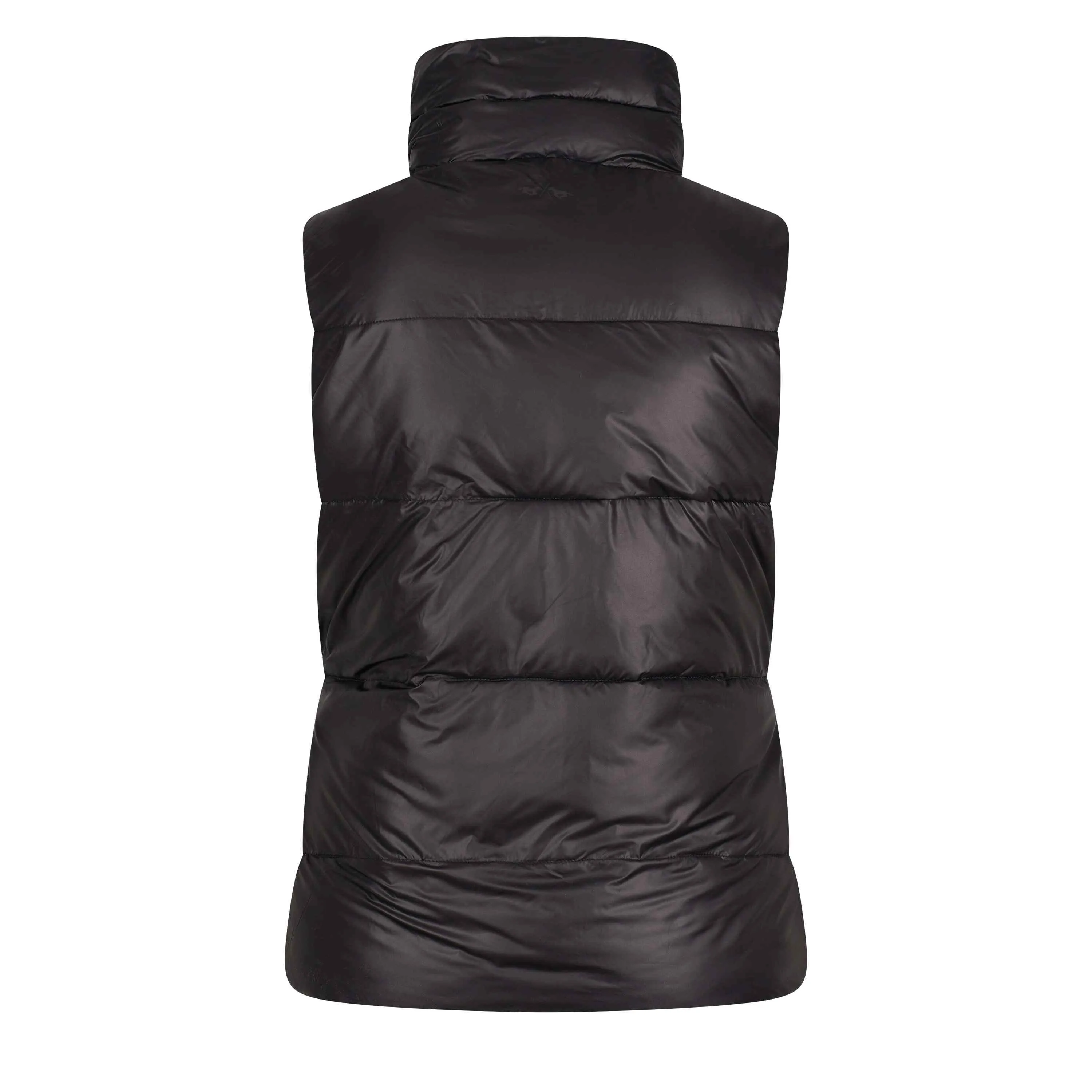 HV Polo Bodywarmer Claire Reversible, elegant vändbar ridväst