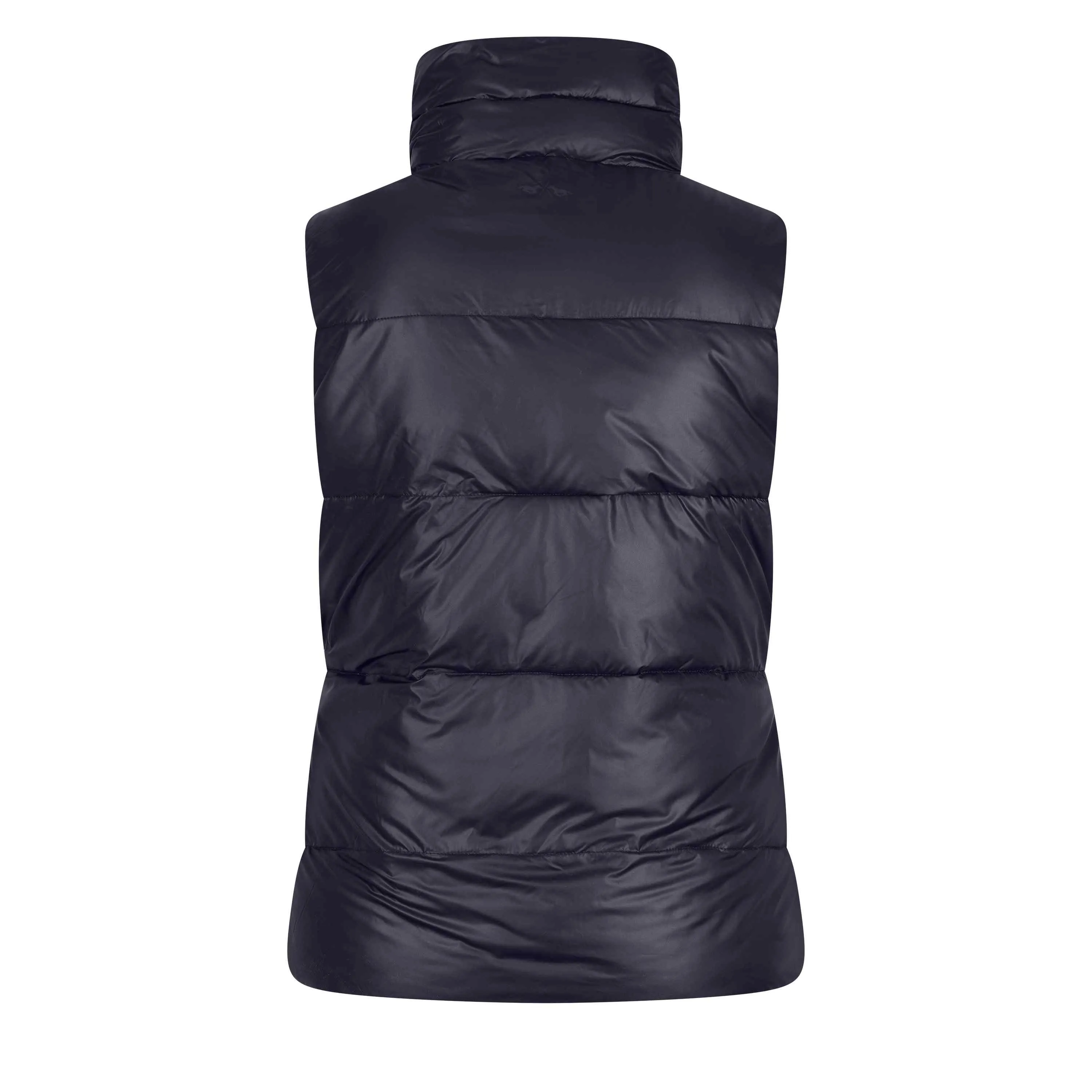 HV Polo Bodywarmer Claire Reversible, elegant vändbar ridväst