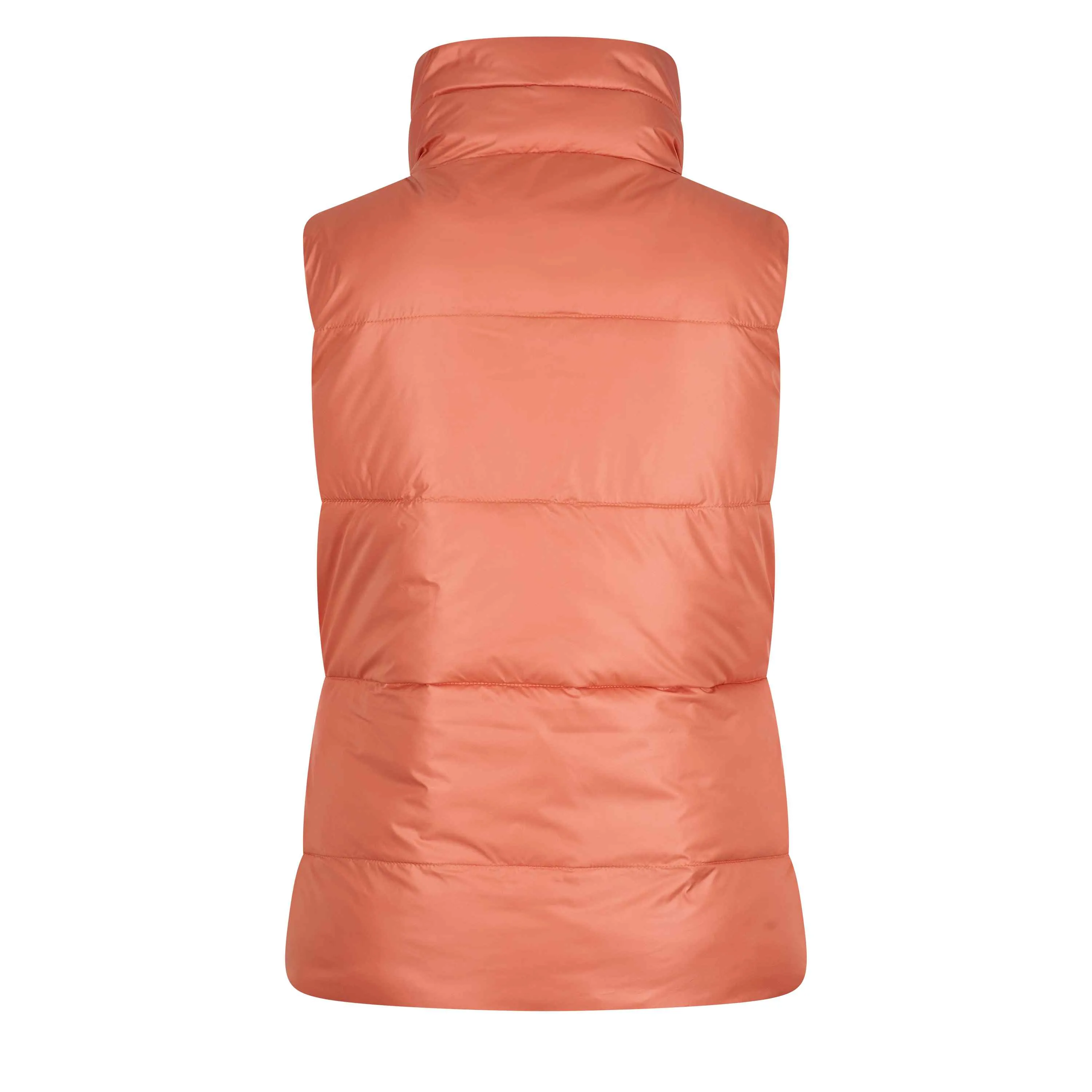 HV Polo Bodywarmer Claire Reversible, elegant vändbar ridväst
