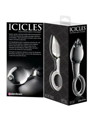 Icicles No 14