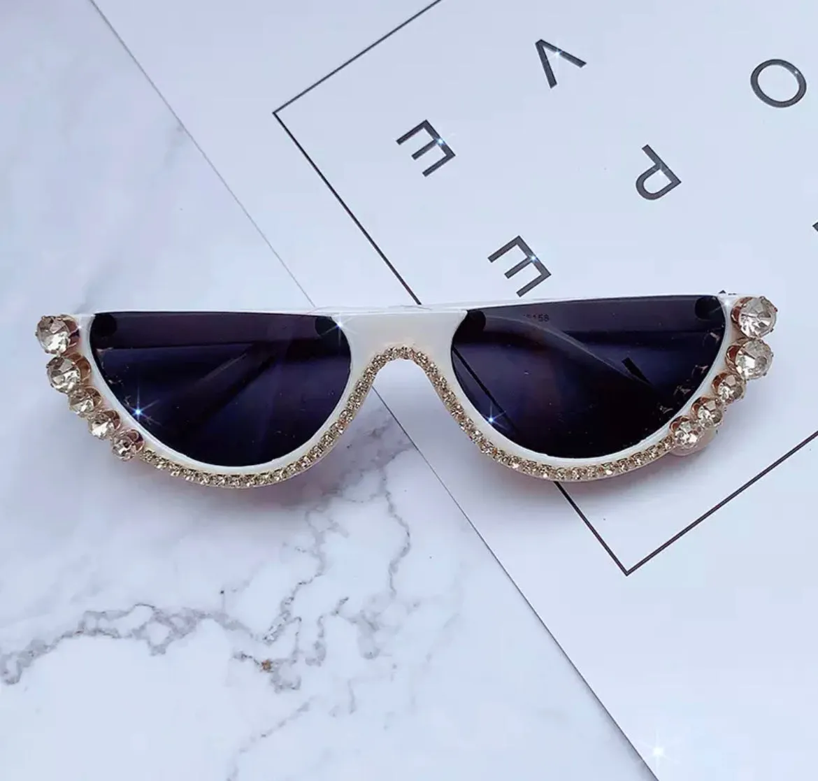 ICON SUNGLASSES
