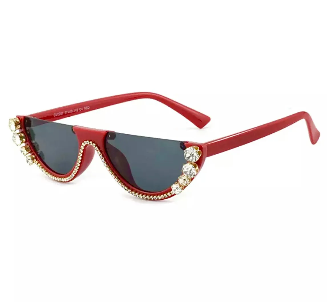ICON SUNGLASSES