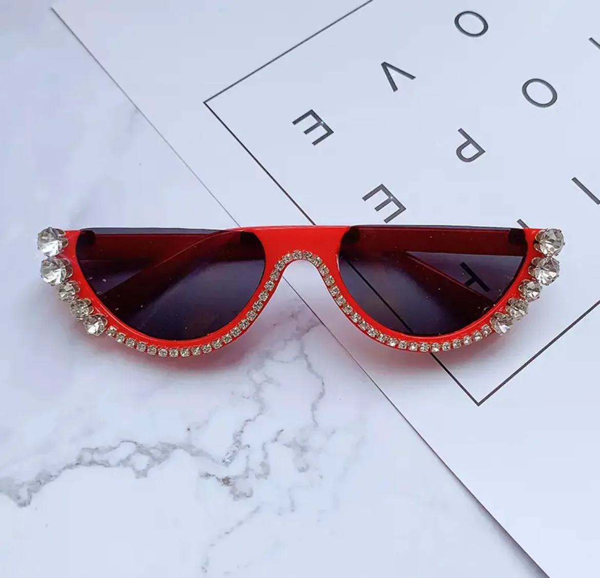 ICON SUNGLASSES