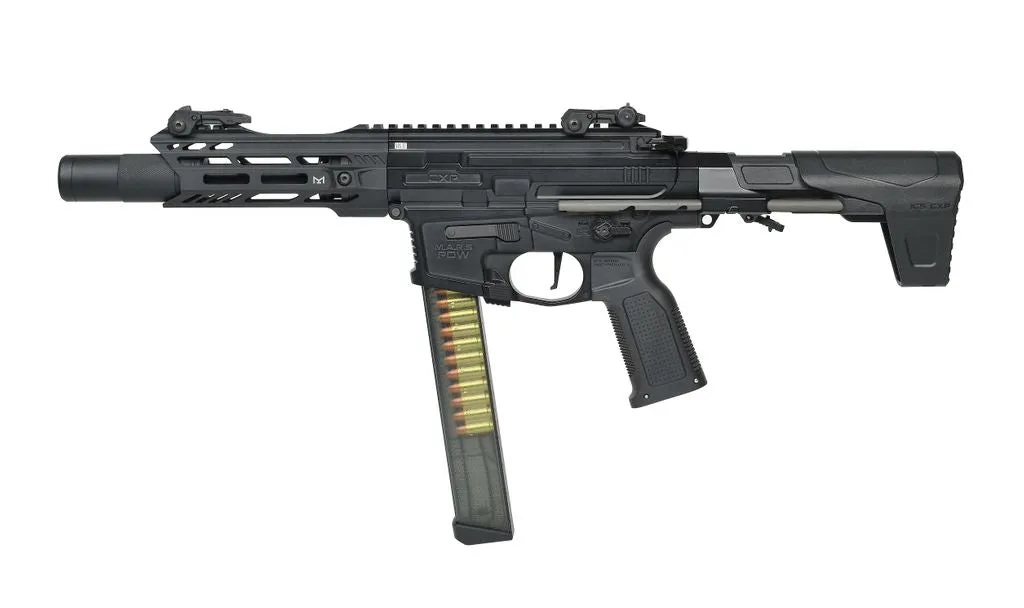 ICS PDW9 Mid-Cap Mag (120rd)