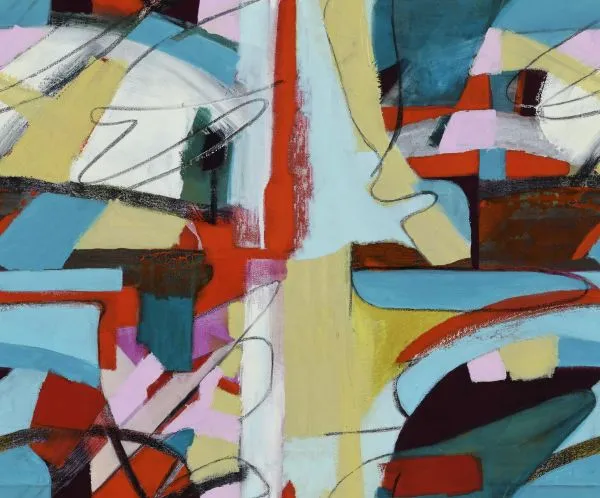 Identity Fabric