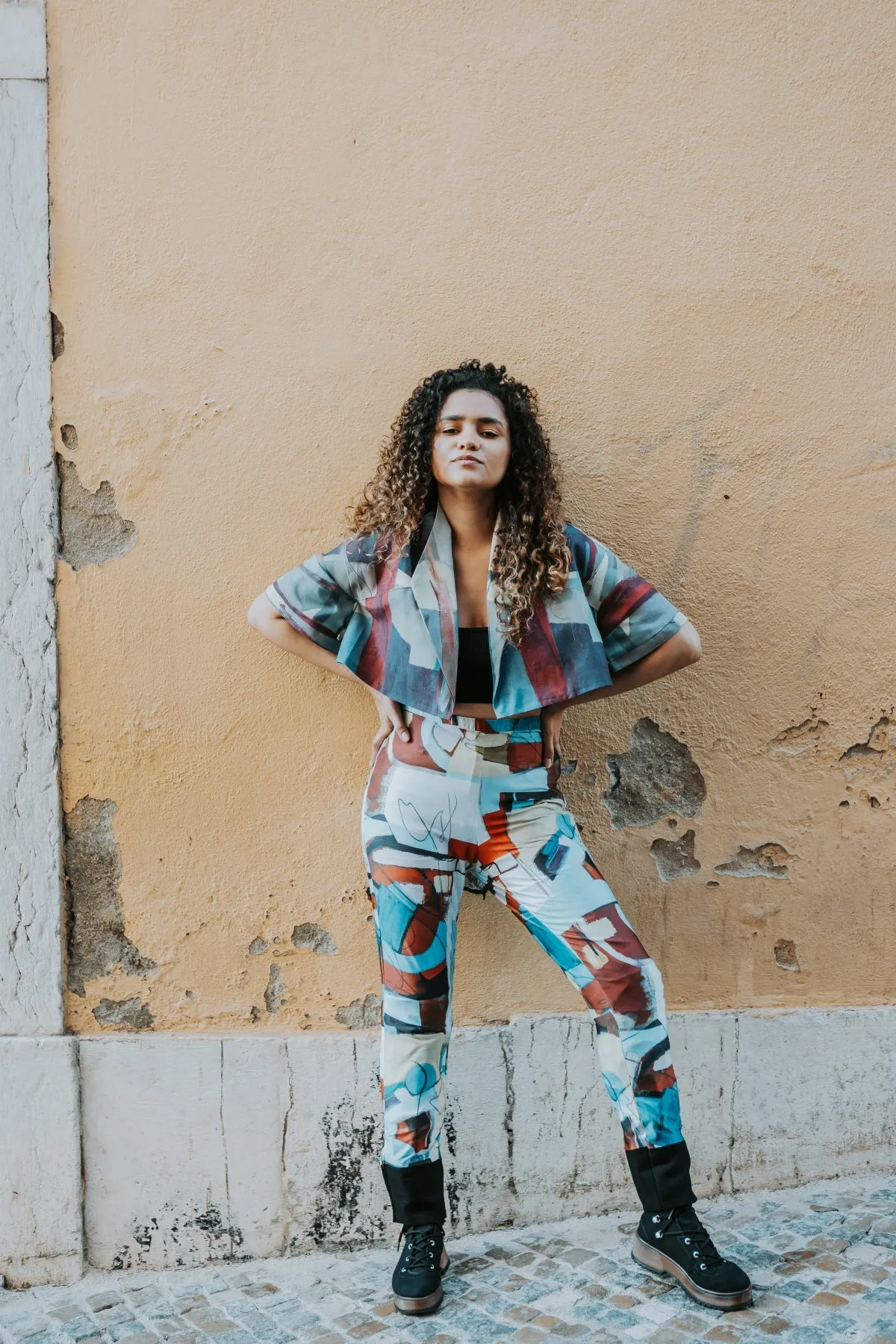 Identity Fabric