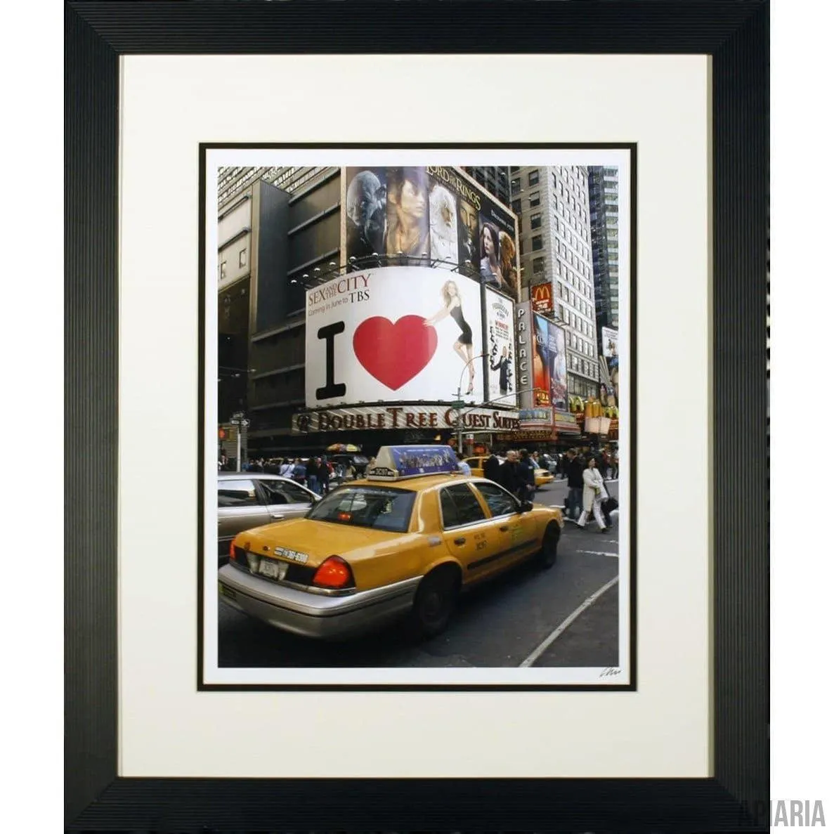 Igor Maloratsky "47th & Broadway"