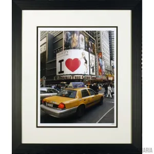 Igor Maloratsky "47th & Broadway"