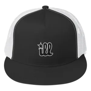 ILL SNAPBACKS