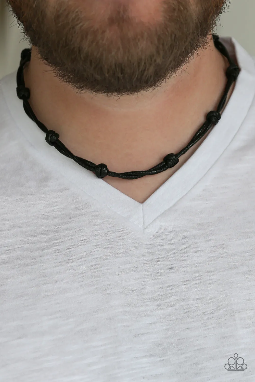 In or SCOUT - Black