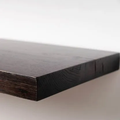 IN-STOCK: Floating Shelves | Eco-Friendly Urban Wood Shelves