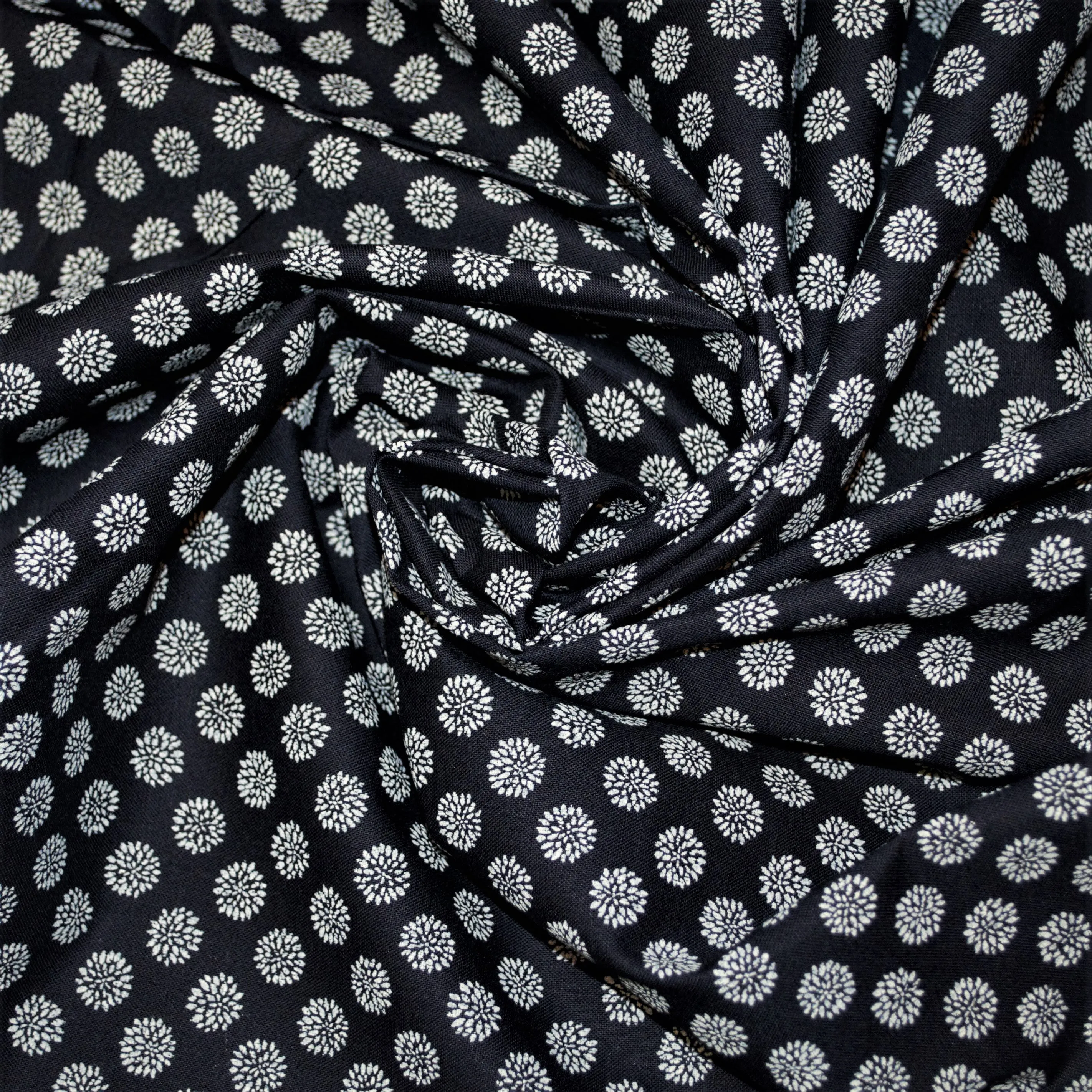 Indigo Flower