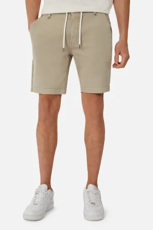 Industrie The New Drifter Cuba Short - Talc
