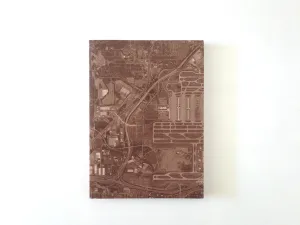 Infrastructural Monument