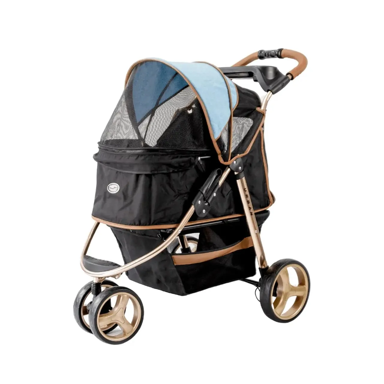 InnoPet Urban Eco Dog Pram Rain Cover