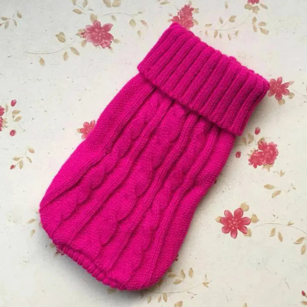 ISHOWTIENDA's Fashionable Winter Hoodies for Cats!