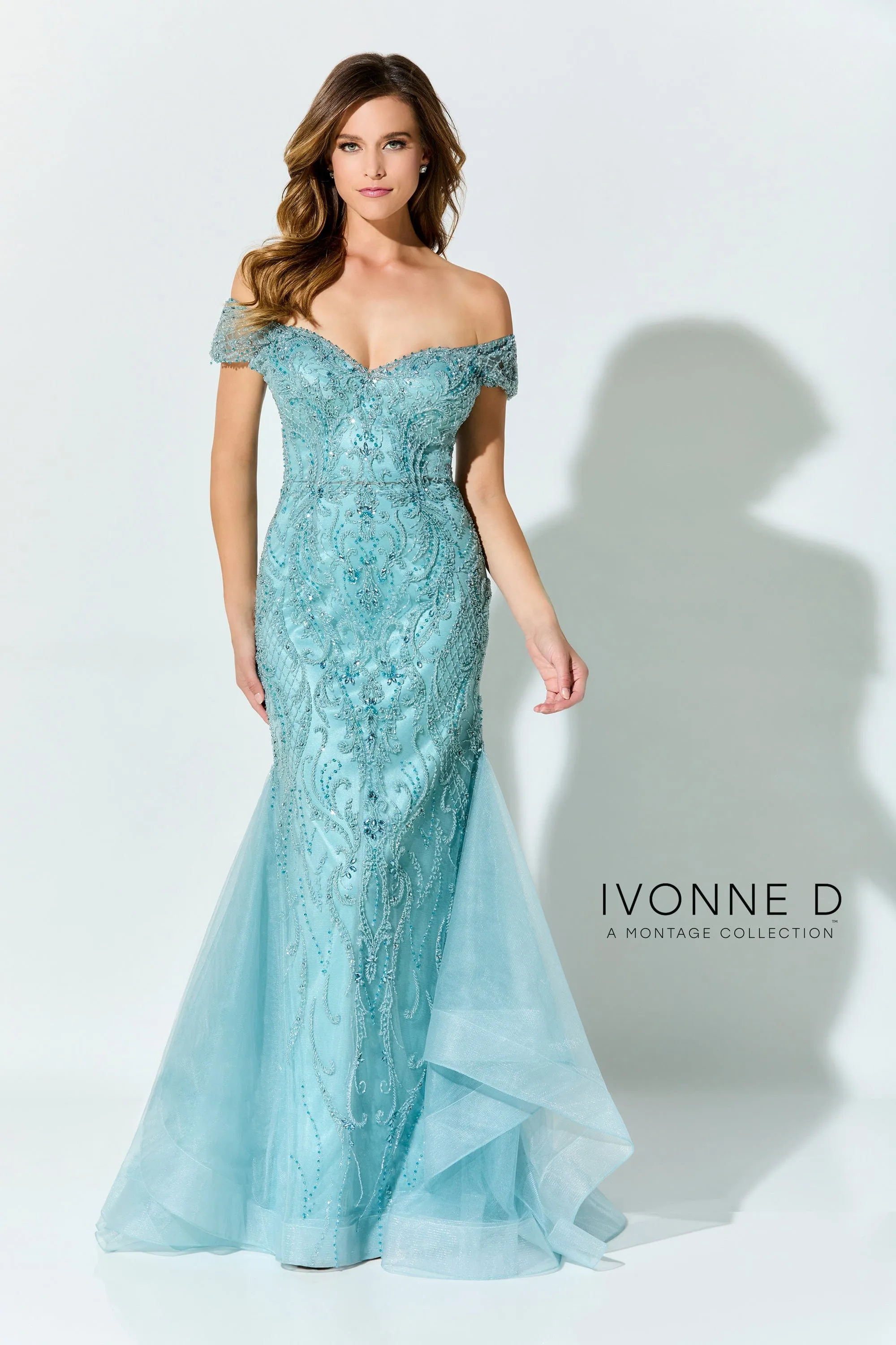 Ivonne D: ID926