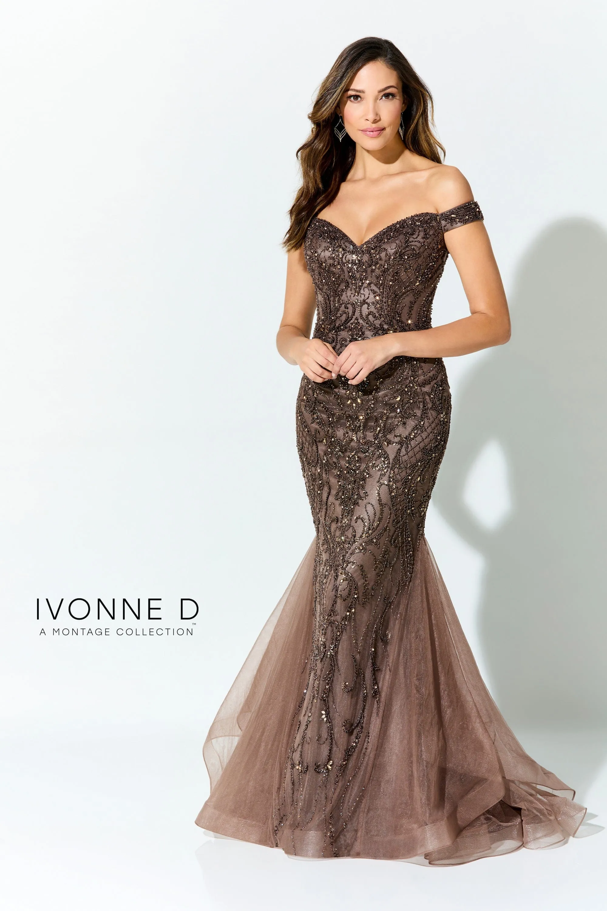 Ivonne D: ID926