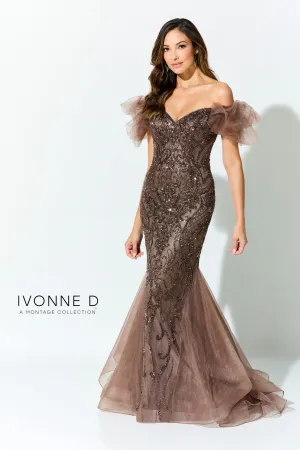 Ivonne D: ID926