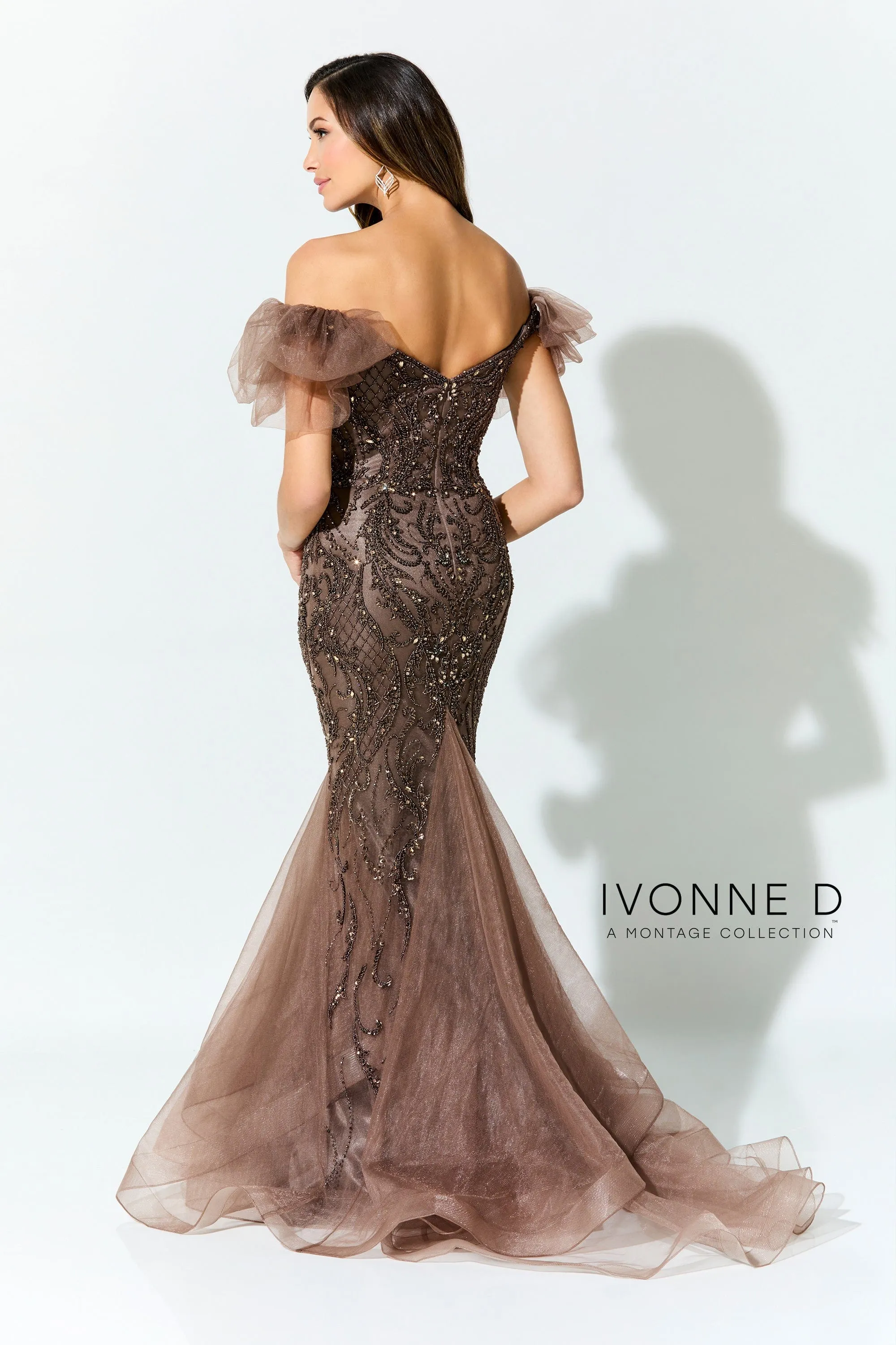 Ivonne D: ID926