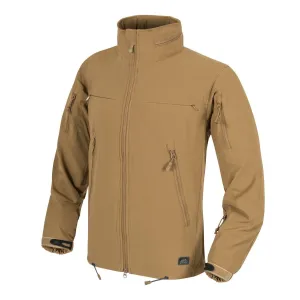 Jacket COUGAR membrane COYOTE