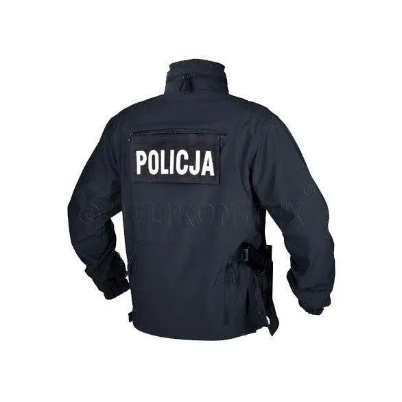 Jacket COUGAR membrane NAVY BLUE