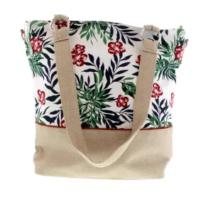 Jak's Floral Crossbody - Grenade