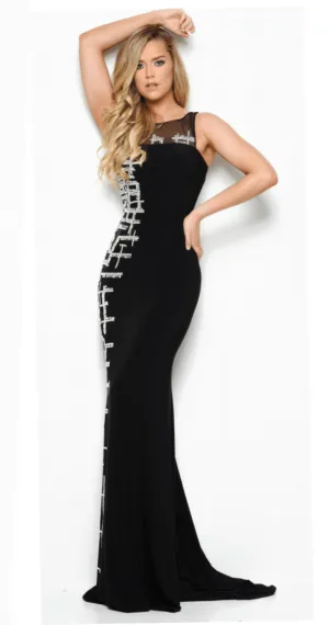 Jasz Couture 7045