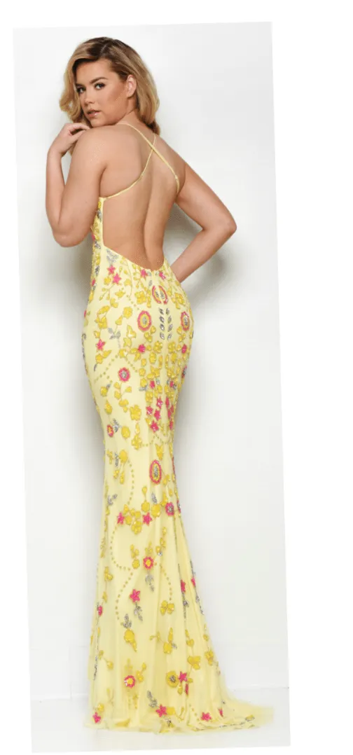 Jasz Couture 7096