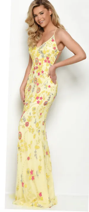 Jasz Couture 7096
