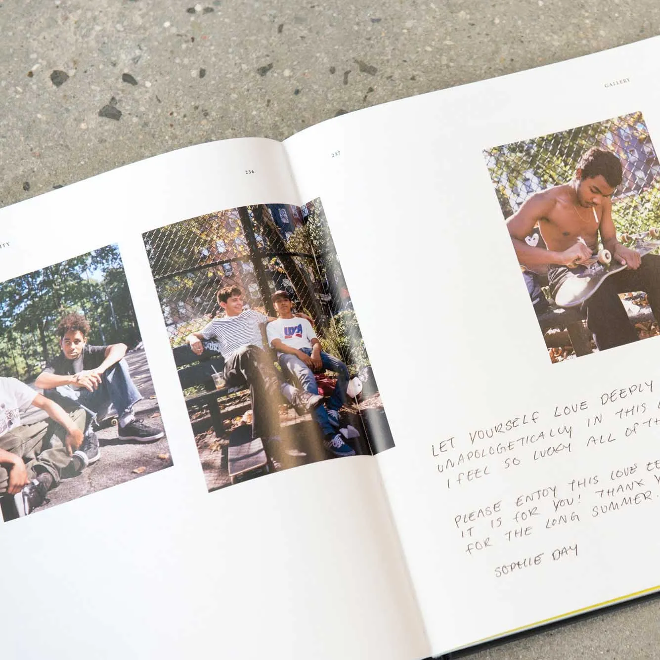 Jenkem - Volume 2 Book