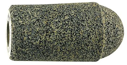 Jet 523454-2 X 4 X 5/8-11Nc T18 Resin Bond Plugstone