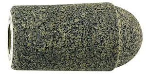 Jet 523454-2 X 4 X 5/8-11Nc T18 Resin Bond Plugstone