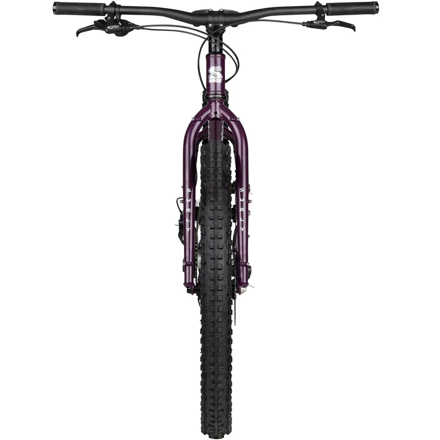 Karate Monkey Rigid
