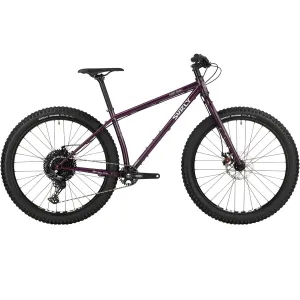 Karate Monkey Rigid