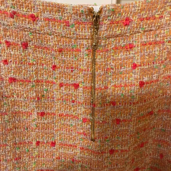 Kate spade A-line skirt